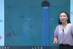 学而思1年级创新数学2020年一年级数学暑假(创新班) 网盘下载(6.15G)