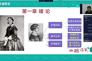 【文都医学】2023初级护师 网盘下载(90.51G)