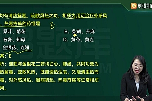 【鸭题库】2023主管中药师 网盘下载(36.96G)