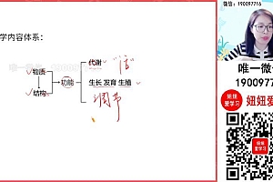 【2023秋上】高二生物 周云 A+ 17 网盘下载(7.66G)