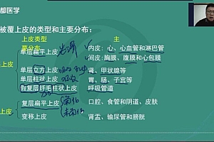 【文都医学】2023主管放射技师(376) 网盘下载(36.53G)