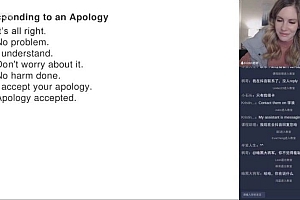 Kristin英语课堂核心VIP会员课程(185节课) 网盘下载(51.97G)