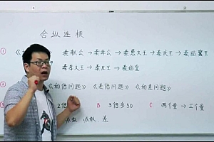 王昆仑数学素养课 网盘下载(3.32G)