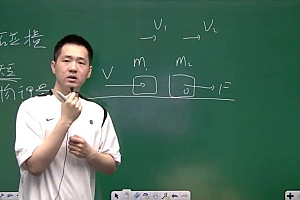 学而思【2019春】物理竞赛第一轮【力学】(兴趣一阶)15讲 孔令剑 网盘下载(7.57G)