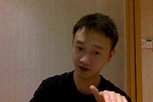 武峰2021年《零基础到口译达人》(已完结) 网盘下载(7.70G)