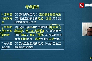 【昭昭医考】2023年乡村全科助理 网盘下载(83.52G)