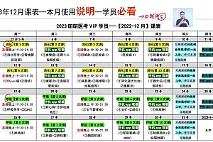 【昭昭医考】2023年临床执业(助理) 网盘下载(155.17G)