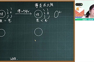 【2021秋】初三化学尖端赵萧飞 网盘下载(6.61G)