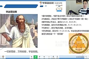 【2022暑】北京初高衔接物理 网盘下载(1.60G)