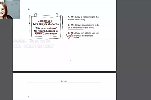 学而思学而思培优-新版2020KET能力特训班 网盘下载(3.84G)