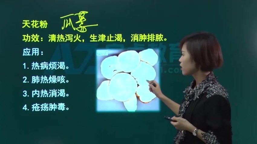 【安卓网校】2023初级中药师 网盘下载(36.70G)