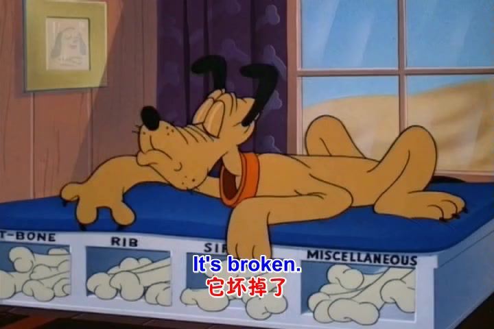【迪士尼】全套英语系列视频 网盘下载(23.19G)