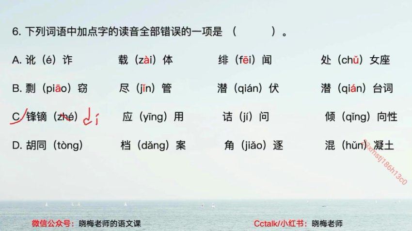 教师招聘：23年晓梅语文 网盘下载(64.44G)