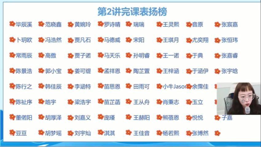 学而思【2021-秋】4年级数学创新班（王睿） 网盘下载(5.47G)