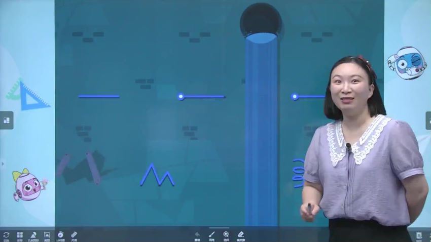 学而思1年级创新数学2020年一年级数学暑假（创新班） 网盘下载(6.15G)