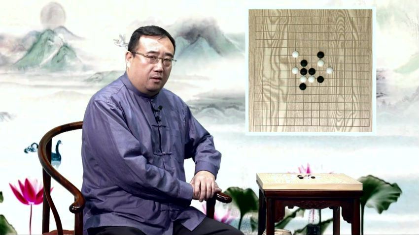 那威-和那威学五子棋 网盘下载(1.49G)