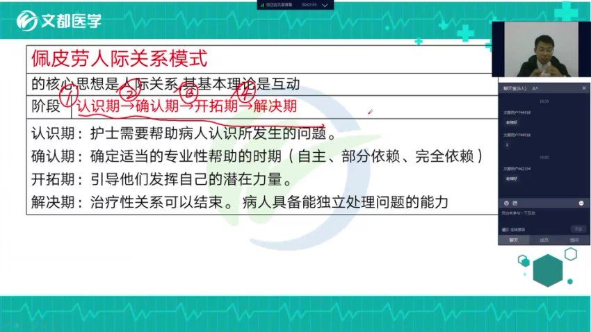 【文都医学】2023初级护师 网盘下载(90.51G)