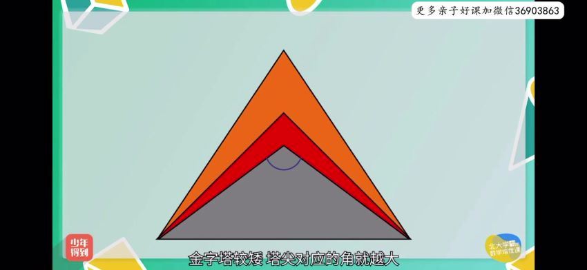 北大学霸的数学培优课（1-6年级） 网盘下载(14.52G)