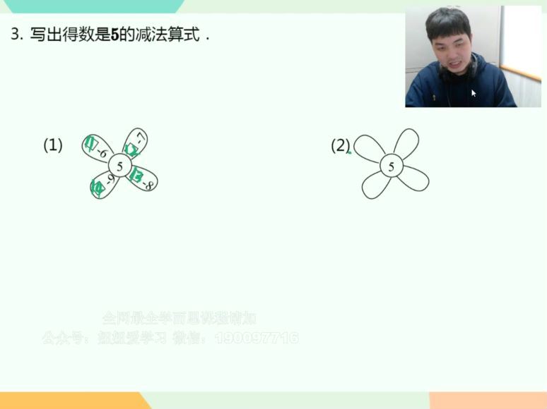 【完结】【2023春】学而思培优1-5年级校内单元复习课 网盘下载(24.25G)