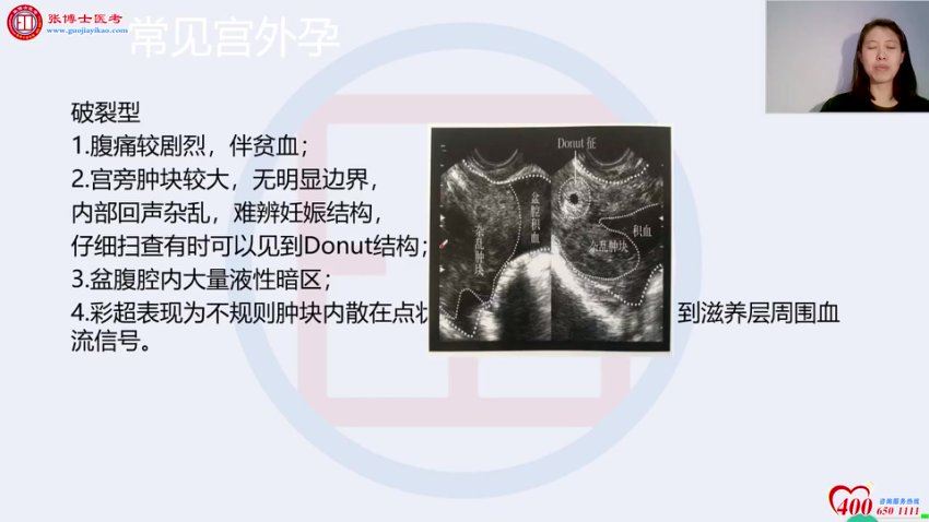 【张博士】2023超声主治医师 网盘下载(7.43G)