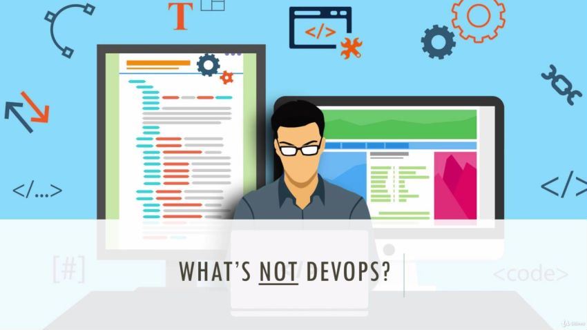Udemy - AzureDevOps Fundamentals for Beginners 网盘下载(727.38M)