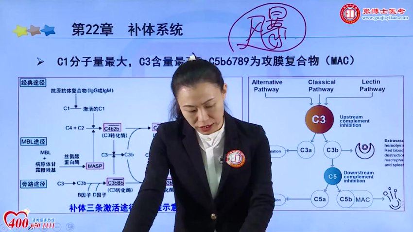 【张博士】2023皮肤与性病学主治 网盘下载(19.11G)