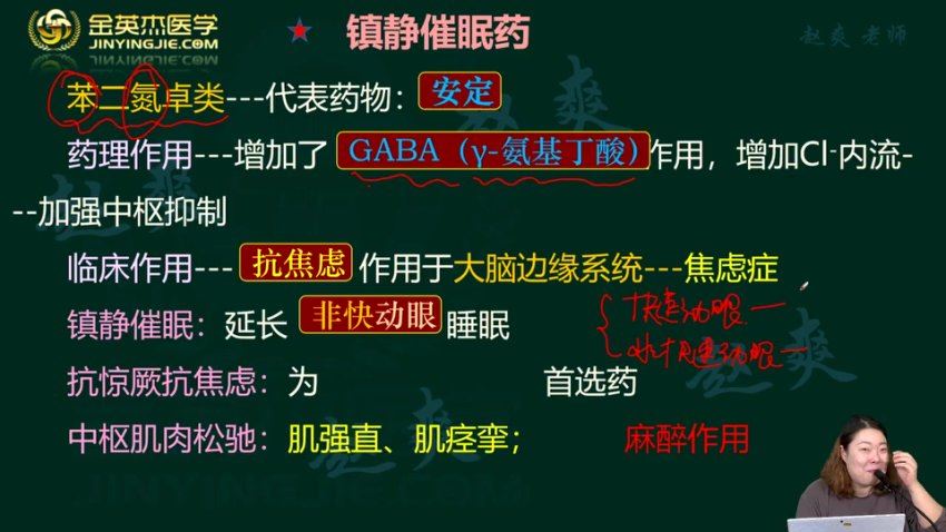 金英杰：2023年微笑计划口腔高端班-元旦班直播课 网盘下载(5.72G)