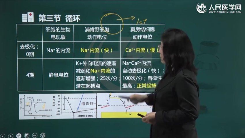 【人民医学网】2023药学职称类 网盘下载(103.25G)