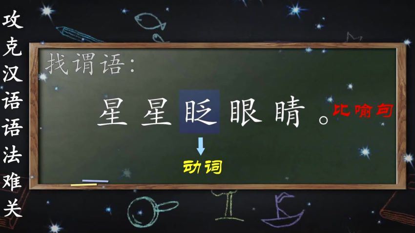 【更新】王芳-_大语文-杨长胜攻克汉语语法难关 网盘下载(1.96G)
