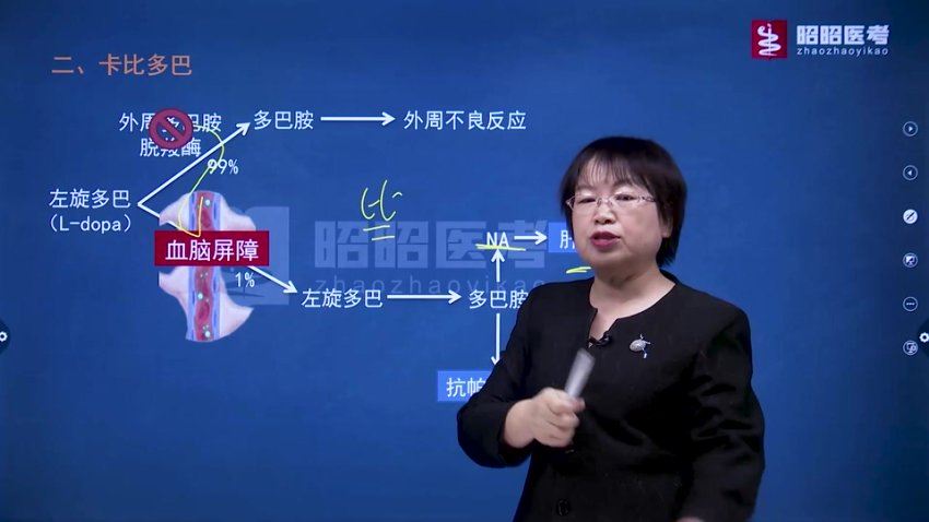 【昭昭医考】2023年中西医执业（助理） 网盘下载(217.24G)
