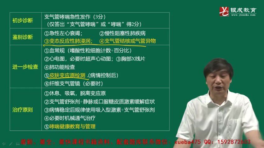 2023贺银城医学 网盘下载(46.41G)