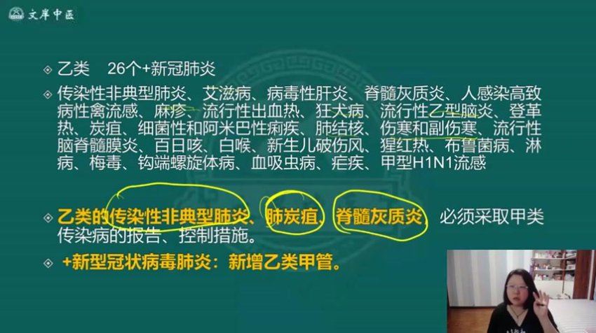 【安卓网校】2023中医师承 网盘下载(50.48G)