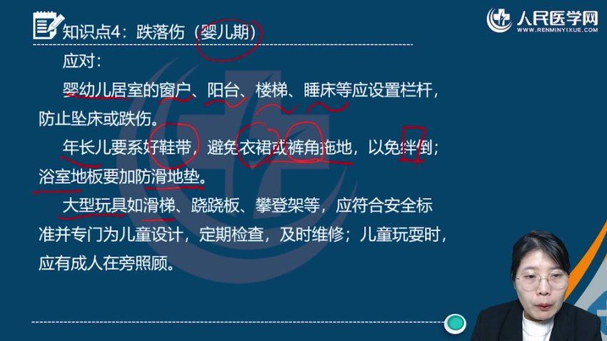 【人民医学网】2023副高级职称类 网盘下载(217.16G)