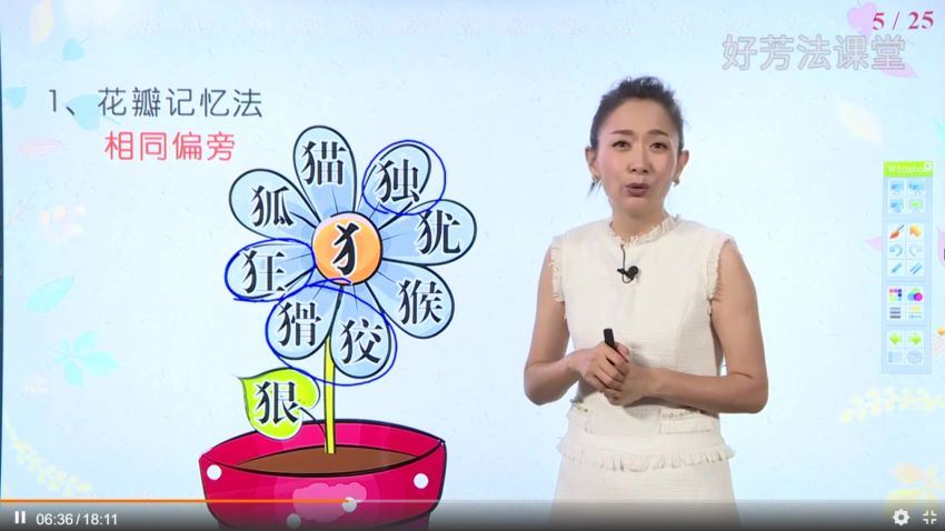 部编版语文1-7年级下 网盘下载(14.17G)