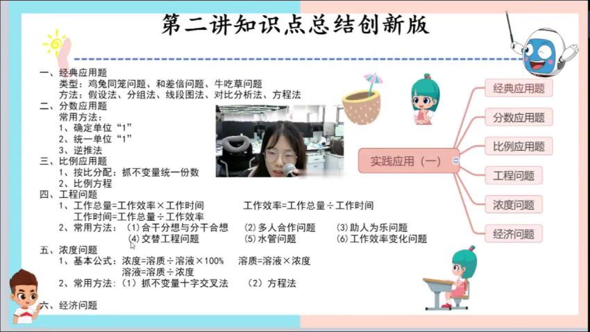 学而思【2021-春】6年级数学创新班（李士超） 网盘下载(21.57G)