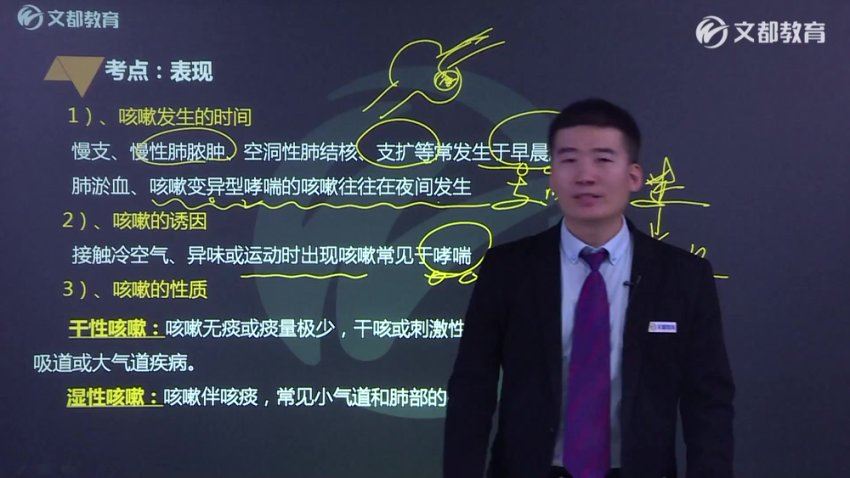 【文都医学】2023传染病学主治（312） 网盘下载(24.45G)