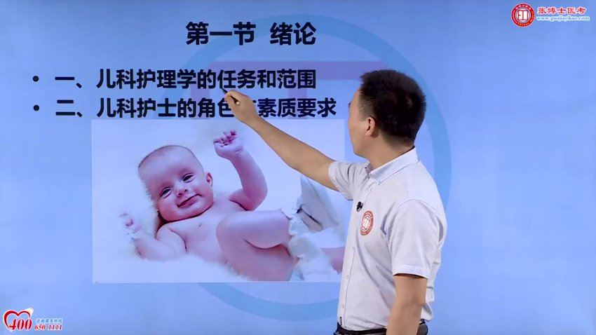 【张博士】2023主管护师 网盘下载(7.79G)