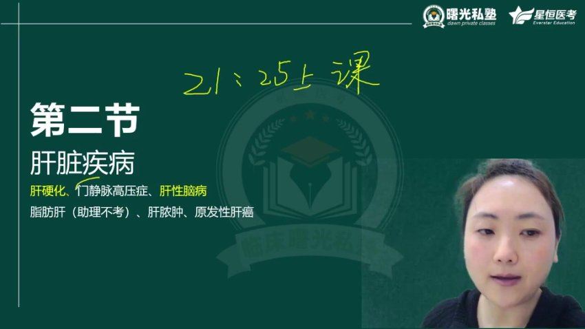 【星恒】2023临床执业（助理）医师 网盘下载(101.52G)