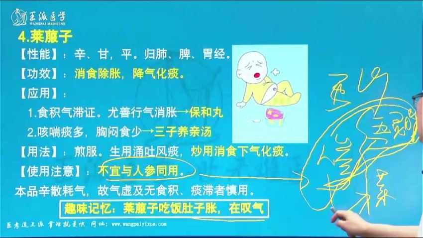 【王派】2022年中医执业(助理)医师二试7天6夜笔试面授冲刺班 网盘下载(61.11G)