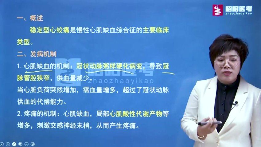 【昭昭医考】2023年中医执业（助理） 网盘下载(209.13G)