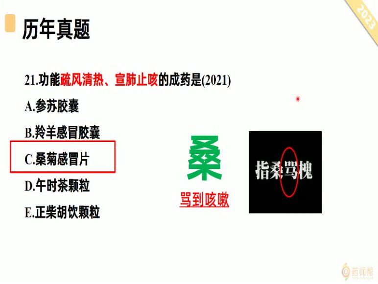 【药师帮】2023执业中药师 网盘下载(12.64G)