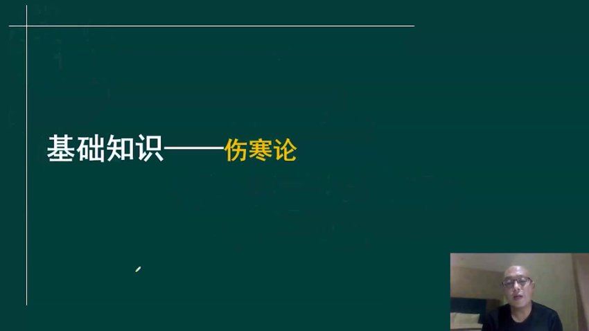 【星恒】2023中医外科主治医师 网盘下载(21.57G)