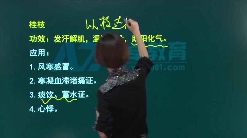 【安卓网校】2023初级中药师 网盘下载(36.70G)