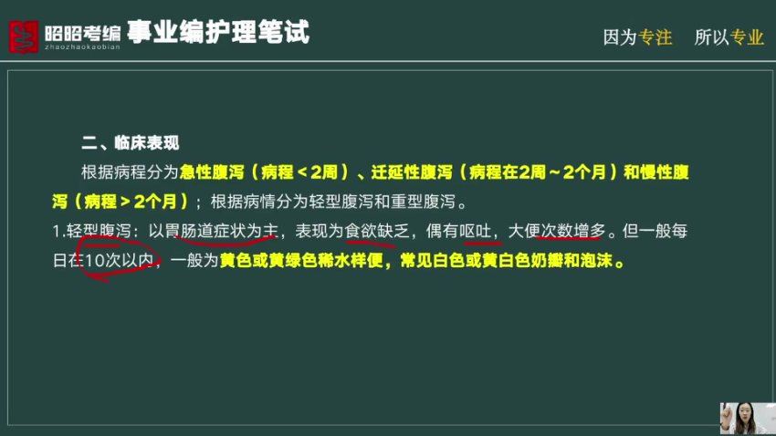 【昭昭医考】23年全程班【职测+综合+面试】 网盘下载(44.70G)